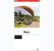 Kleine Seitenvorschau von fliegerhalle-bs.de