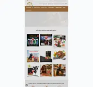 Kleine Seitenvorschau von zottelsbest.de