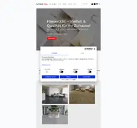 Kleine Seitenvorschau von fliesenxxl-shop.de