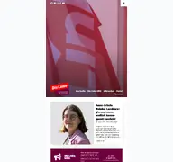 Kleine Seitenvorschau von dielinke-brandenburg.de