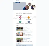 Kleine Seitenvorschau von ipn.uni-kiel.de