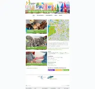 Kleine Seitenvorschau von kitaverband-mw.de