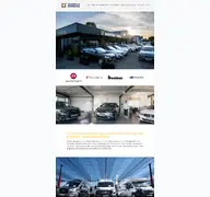 Kleine Seitenvorschau von autohaus-ambros.de