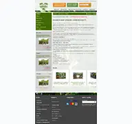 Kleine Seitenvorschau von garten-palme.de