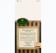 Kleine Seitenvorschau von florians-esszimmer.de