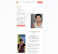 Kleine Seitenvorschau von mainguyen.de