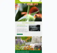 Kleine Seitenvorschau von gartenbaumschule-hau.de
