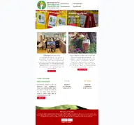 Kleine Seitenvorschau von gartenbauvereine-nd-sob.de