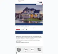 Kleine Seitenvorschau von maisenbacher-immobilien.de