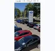 Kleine Seitenvorschau von autohaus-holtorf.de