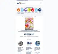 Kleine Seitenvorschau von vhs-feldkirchen-westerham.de