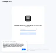 Kleine Seitenvorschau von ug.link