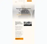 Kleine Seitenvorschau von kiteit.de