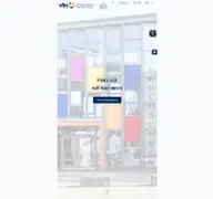 Kleine Seitenvorschau von vhs-frankfurt-oder.de