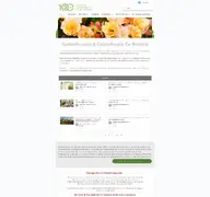 Kleine Seitenvorschau von gartenfreunde-hro.de