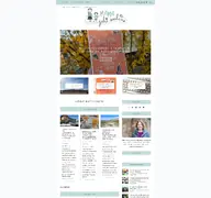 Kleine Seitenvorschau von mama-geht-online.de