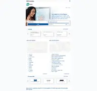 Kleine Seitenvorschau von jobs.rnz.de