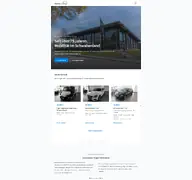 Kleine Seitenvorschau von autohaus-sing.de