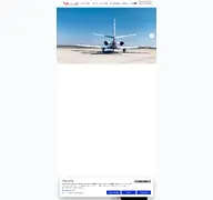 Kleine Seitenvorschau von flyeurolink.de