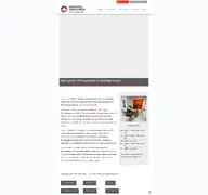 Kleine Seitenvorschau von mangfall-orthopaedie.de