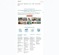 Kleine Seitenvorschau von gap-pflege.de