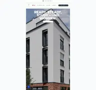 Kleine Seitenvorschau von focus-homes.de
