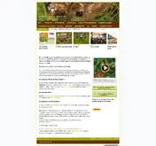 Kleine Seitenvorschau von kitzrettung-hilfe.de