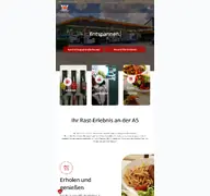 Kleine Seitenvorschau von autohof-herbolzheim.de