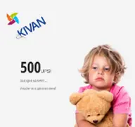 Kleine Seitenvorschau von kivan-ep.lecos.de