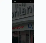 Kleine Seitenvorschau von fonland.de