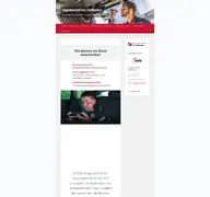 Kleine Seitenvorschau von ib-hofbauer.de
