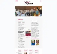 Kleine Seitenvorschau von kivinan.de