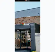 Kleine Seitenvorschau von foodcourt-siegen.de