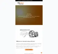 Kleine Seitenvorschau von automakeup-walldorf.de