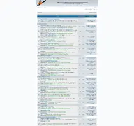 Kleine Seitenvorschau von motorsaegen-portal.de