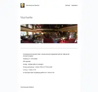 Kleine Seitenvorschau von mandarin-krefeld.de