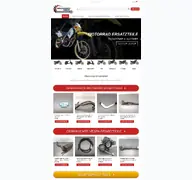Kleine Seitenvorschau von mazzanares-parts.ch