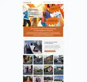 Kleine Seitenvorschau von gatzemeier-events.de