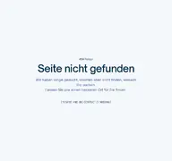 Kleine Seitenvorschau von ibe.casablanca.at