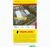 Kleine Seitenvorschau von autoservice-muhlack.de