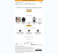 Kleine Seitenvorschau von kj-dv-regensburg-shop.myspreadshop.de