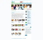 Kleine Seitenvorschau von kjf-muenchen.de