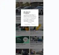 Kleine Seitenvorschau von autowelt-schuler-villingen.skoda-auto.de