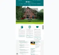 Kleine Seitenvorschau von kjg-hildesheim.de
