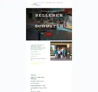 Kleine Seitenvorschau von ideenmetzger.de