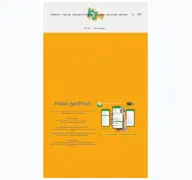 Kleine Seitenvorschau von kjmed-zw.de
