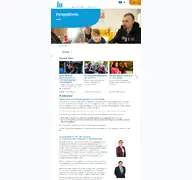 Kleine Seitenvorschau von ib-schaut-hin.de