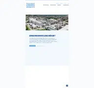 Kleine Seitenvorschau von privatmolkerei-bechtel.de