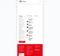 Kleine Seitenvorschau von awo-hx.de