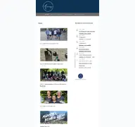 Kleine Seitenvorschau von kfk-muenster.de